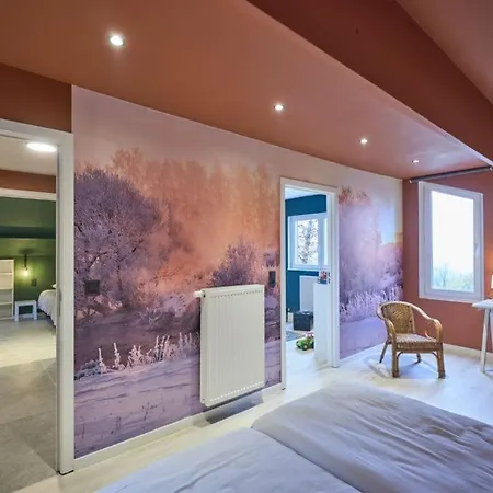 Au Point De Vue 잘헤이