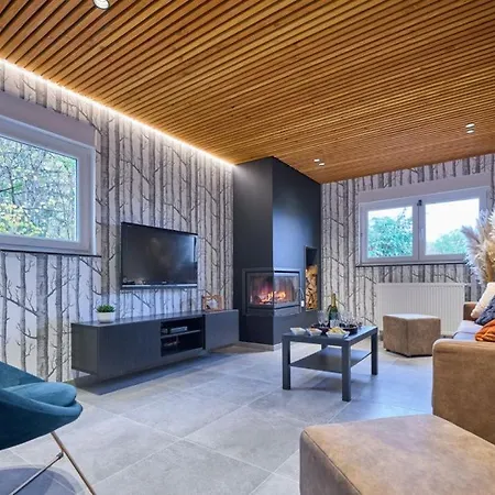 Au Point De Vue Holiday home *