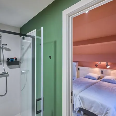 Au Point De Vue * 잘헤이