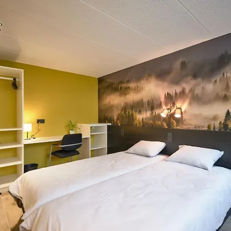 Au Point De Vue * 잘헤이