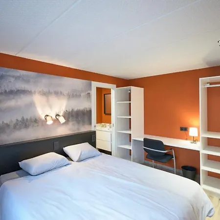 펜션 Au Point De Vue