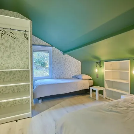 Au Point De Vue * 잘헤이