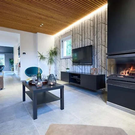 Au Point De Vue Holiday home