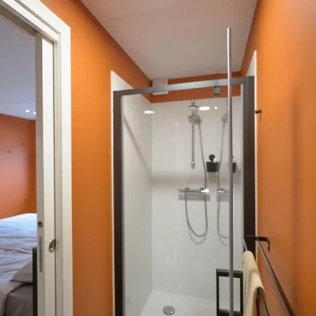 Au Point De Vue 펜션 *