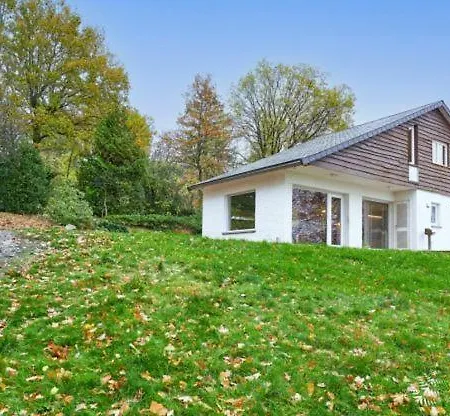 Holiday home Au Point De Vue Jalhay