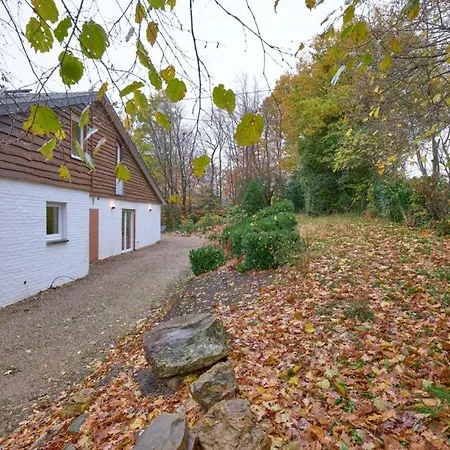 Au Point De Vue Holiday home Jalhay