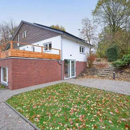 펜션 Au Point De Vue 잘헤이