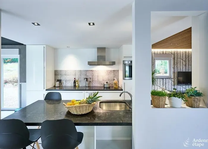 Dom wakacyjny Au Point De Vue *