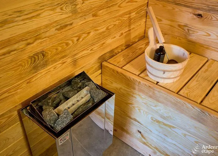 Au Point De Vue * Jalhay