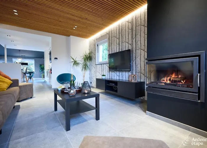 Au Point De Vue Dom wakacyjny