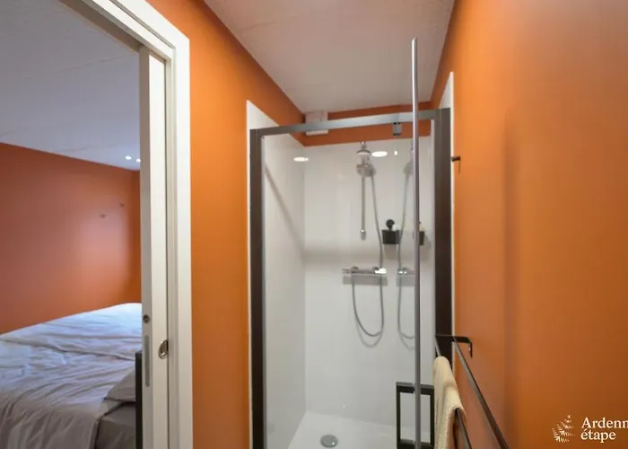 Au Point De Vue Dom wakacyjny *